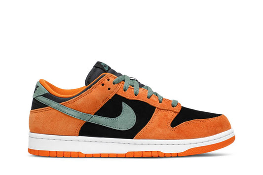 Nike Dunk Low SP Retro 'Ceramic' 2024 - DA1469 001 24