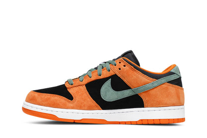 Nike Dunk Low SP Retro 'Ceramic' 2024 - DA1469 001 24