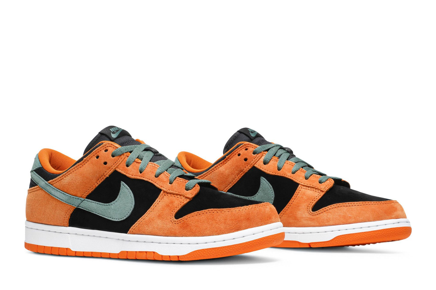 Nike Dunk Low SP Retro 'Ceramic' 2024 - DA1469 001 24