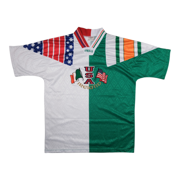 Republic of Ireland O'Neills 1994 Shirt