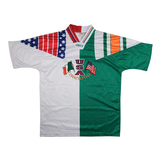 Republic of Ireland O'Neills 1994 Shirt