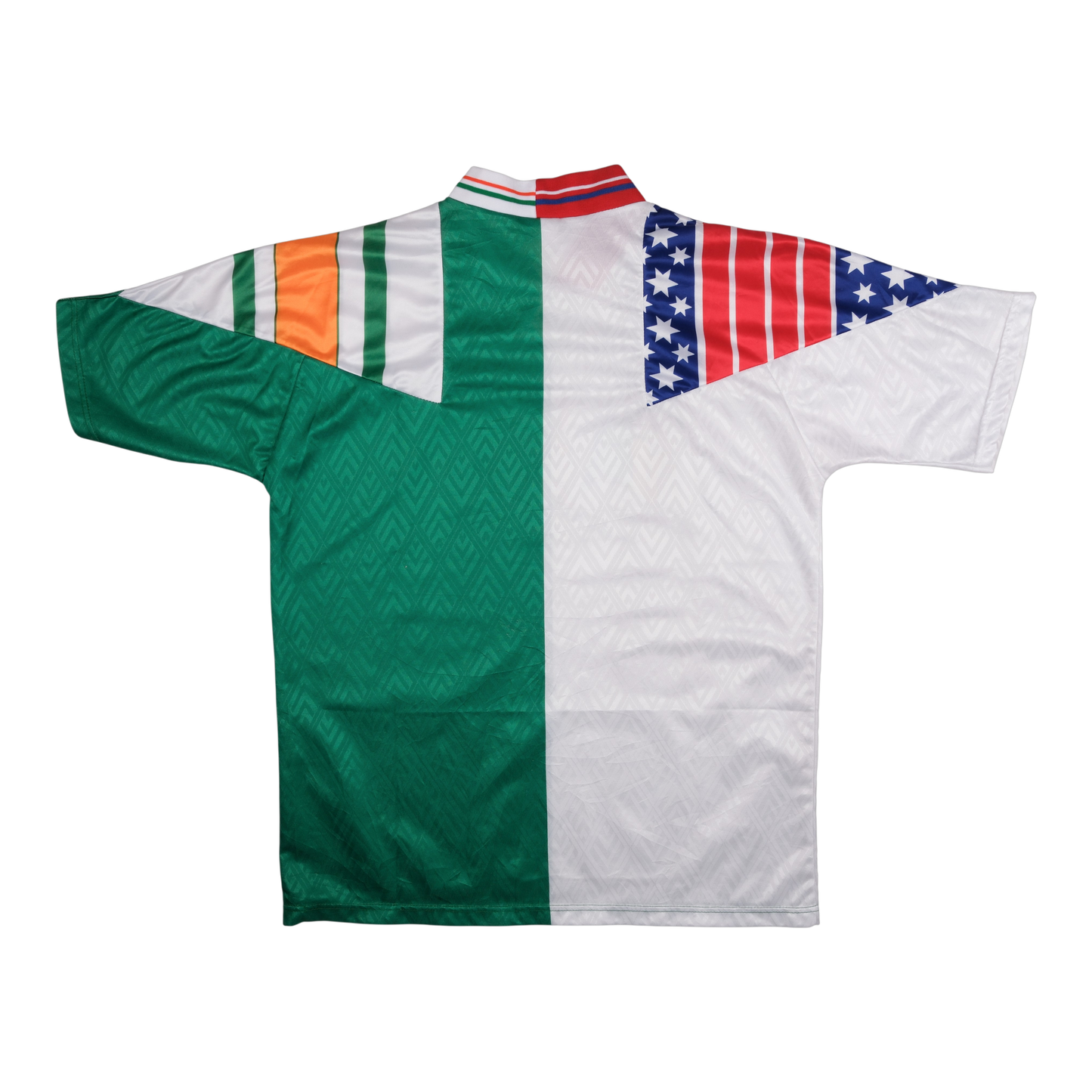 Republic of Ireland O'Neills 1994 Shirt