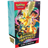 Ascended Heroes Booster Bundle view 1