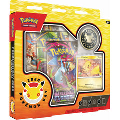 Pokemon Day 2026 Collection view 1