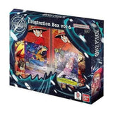 One Piece Card Game Illustration Box Vol. 6 view 1