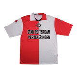 Feyenoord 2001-02 Home Shirt (#14 ONO) view 1