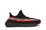 adidas Yeezy Boost 350 V2 'Red' view 1