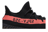 adidas Yeezy Boost 350 V2 'Red' view 2