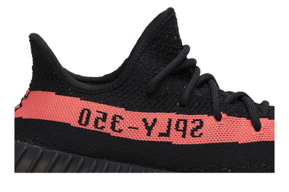adidas Yeezy Boost 350 V2 'Red'