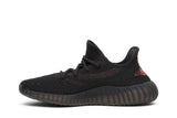 adidas Yeezy Boost 350 V2 'Red' view 3