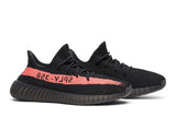 adidas Yeezy Boost 350 V2 'Red' view 8