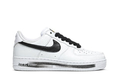 G-Dragon x Nike Air Force 1 '07 'Para-Noise 2.0' view 1