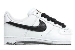 G-Dragon x Nike Air Force 1 '07 'Para-Noise 2.0' view 2