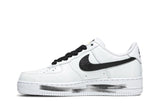 G-Dragon x Nike Air Force 1 '07 'Para-Noise 2.0' view 3