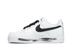 G-Dragon x Nike Air Force 1 '07 'Para-Noise 2.0' view 3