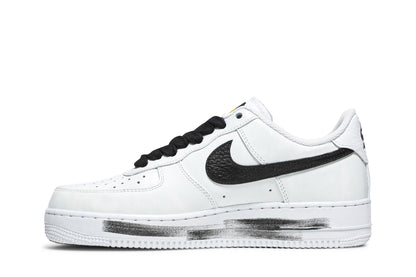 G-Dragon x Nike Air Force 1 '07 'Para-Noise 2.0'