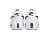 G-Dragon x Nike Air Force 1 '07 'Para-Noise 2.0' view 6