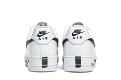 G-Dragon x Nike Air Force 1 '07 'Para-Noise 2.0' view 6