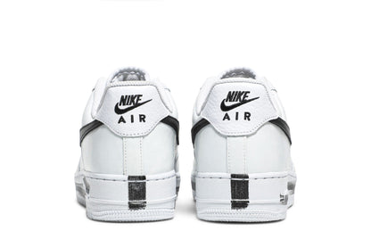 G-Dragon x Nike Air Force 1 '07 'Para-Noise 2.0'