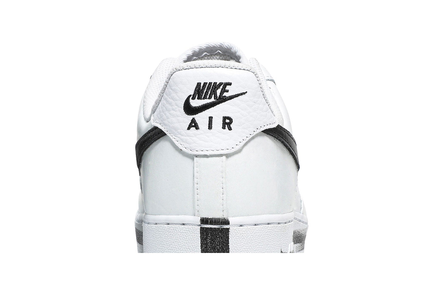 G-Dragon x Nike Air Force 1 '07 'Para-Noise 2.0'