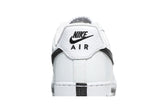 G-Dragon x Nike Air Force 1 '07 'Para-Noise 2.0' view 7
