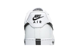 G-Dragon x Nike Air Force 1 '07 'Para-Noise 2.0' view 7