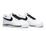G-Dragon x Nike Air Force 1 '07 'Para-Noise 2.0' view 8