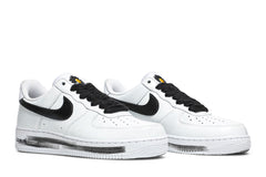 G-Dragon x Nike Air Force 1 '07 'Para-Noise 2.0' view 8