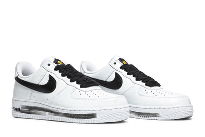 G-Dragon x Nike Air Force 1 '07 'Para-Noise 2.0'