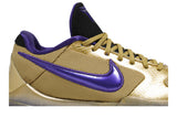 Undefeated x Nike Zoom Kobe 5 Protro 'Hall Of Fame' view 2
