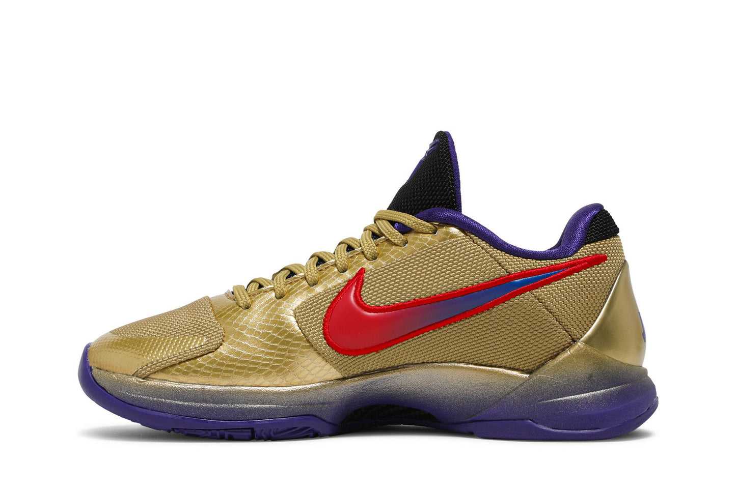 Undefeated x Nike Zoom Kobe 5 Protro 'Hall Of Fame'