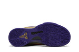 Undefeated x Nike Zoom Kobe 5 Protro 'Hall Of Fame' view 4
