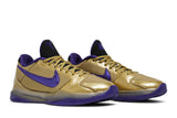 Undefeated x Nike Zoom Kobe 5 Protro 'Hall Of Fame' view 8