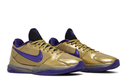 Undefeated x Nike Zoom Kobe 5 Protro 'Hall Of Fame'