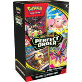 Perfect Order Booster Bundle view 1
