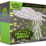 Perfect Order Elite Trainer Box view 1