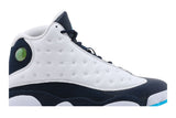Air Jordan 13 Retro 'Obsidian' view 2