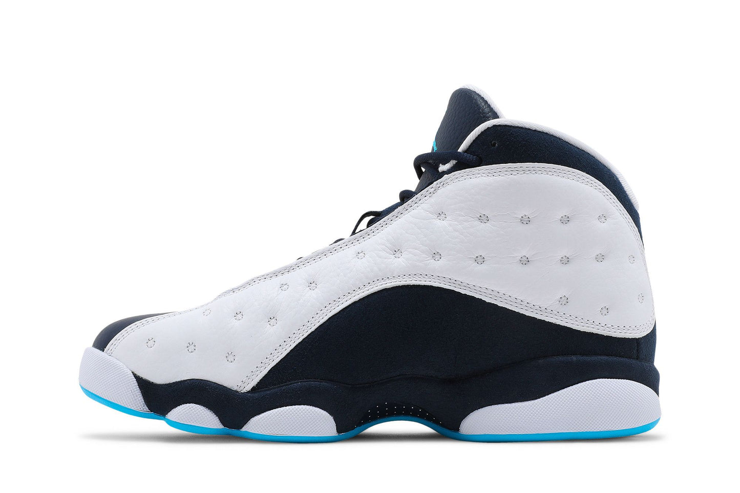 Air Jordan 13 Retro 'Obsidian'
