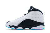 Air Jordan 13 Retro 'Obsidian' view 3