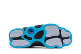 Air Jordan 13 Retro 'Obsidian' view 4