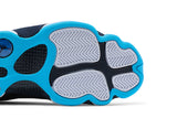 Air Jordan 13 Retro 'Obsidian' view 5