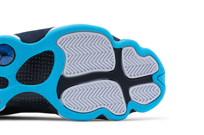 Air Jordan 13 Retro 'Obsidian'