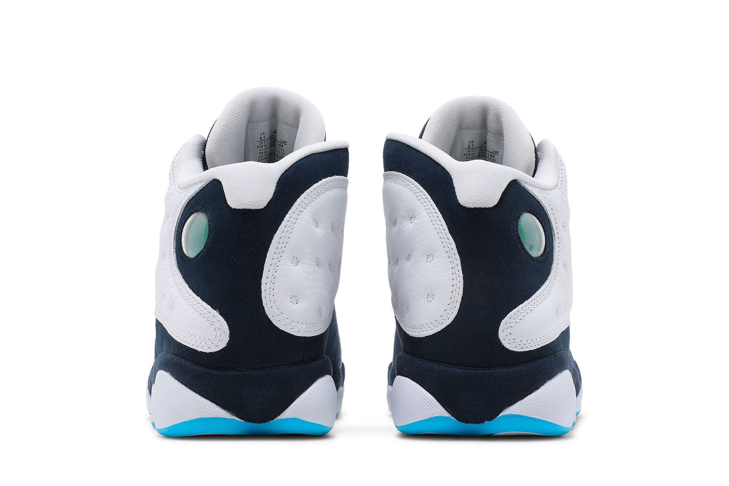 Air Jordan 13 Retro 'Obsidian'