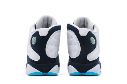 Air Jordan 13 Retro 'Obsidian'