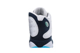 Air Jordan 13 Retro 'Obsidian' view 7