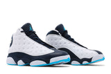 Air Jordan 13 Retro 'Obsidian' view 8