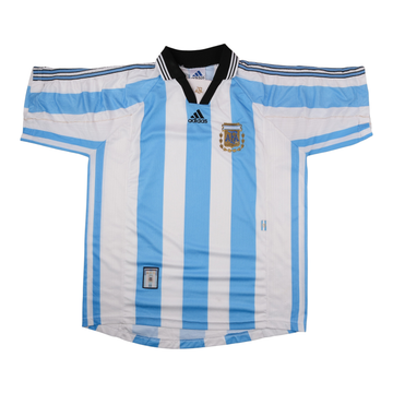 Argentina 1998-99 Home Shirt