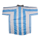 Argentina 1998-99 Home Shirt view 2