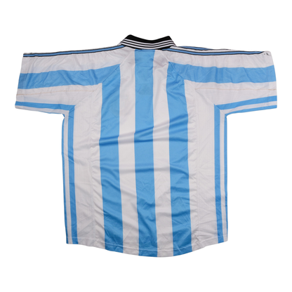 Argentina 1998-99 Home Shirt