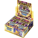 Timeless Bonds Booster Box view 1